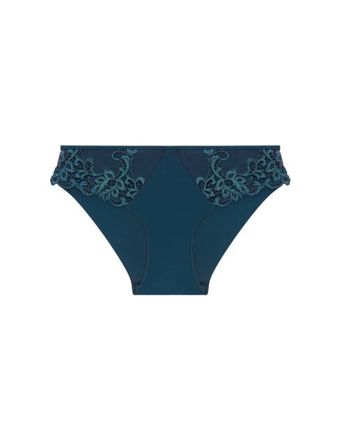 Slip Bleu Prestige SAGA SIMONE PÉRÈLE